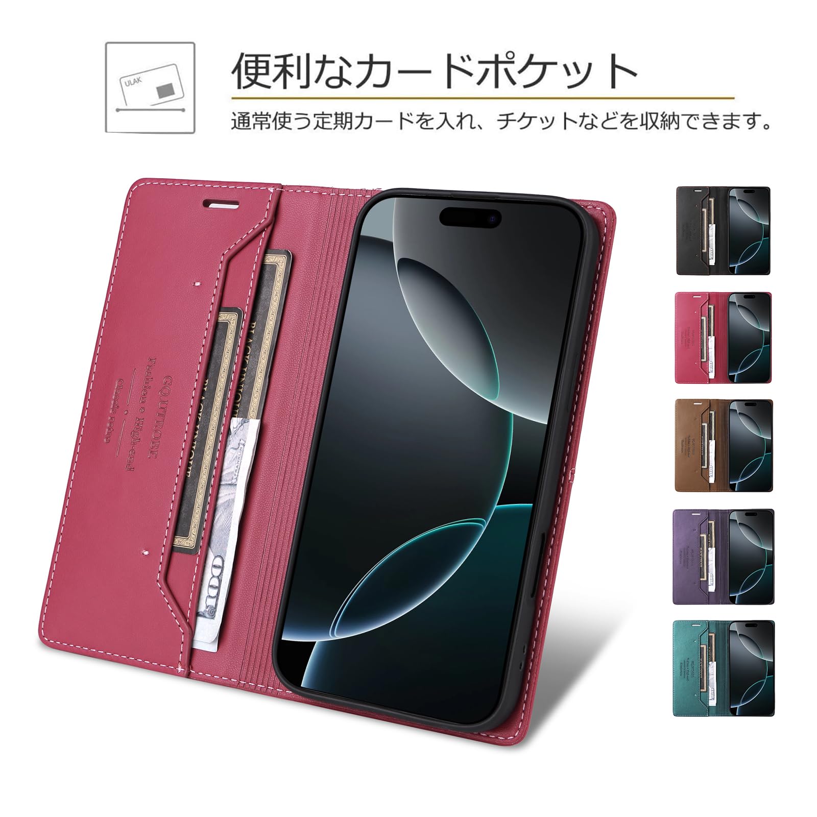 Amazon.co.jp: UnivoColors Sony Xperia 10 II（SO-41A/SOV43）ケース